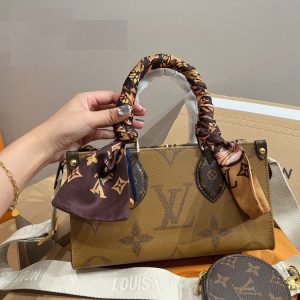 New Fashion LV Handbag L413