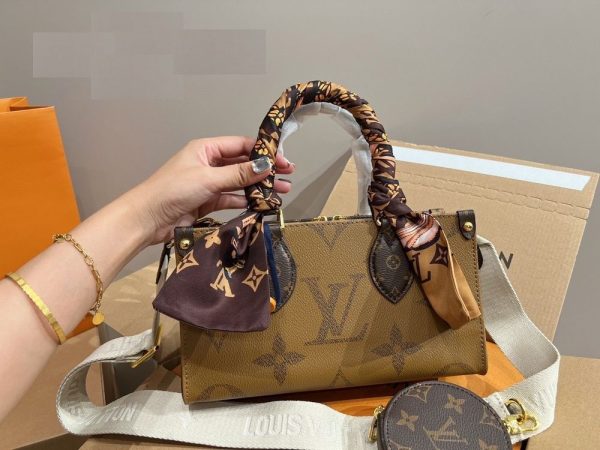 New Fashion LV Handbag L413