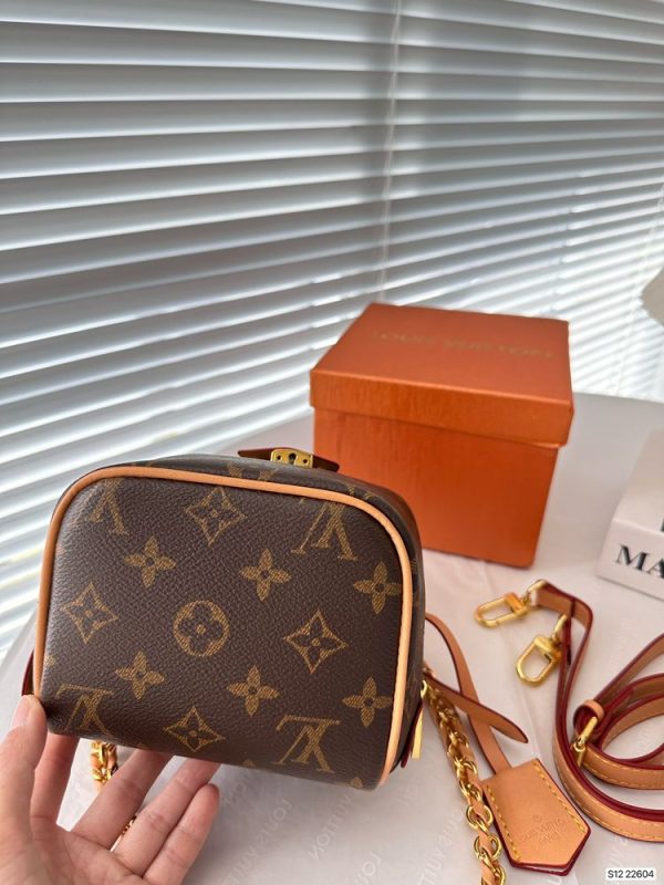 New Fashion LV Handbag L628