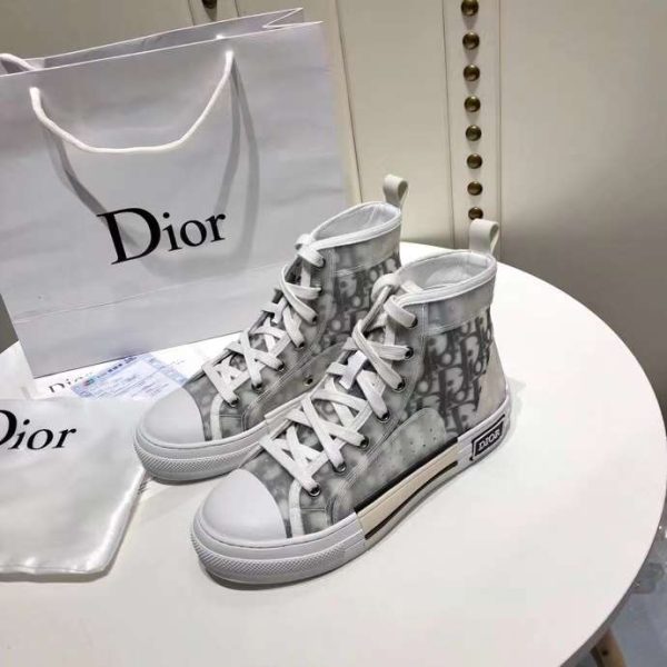 New Fashion Men Dior Shoes 014