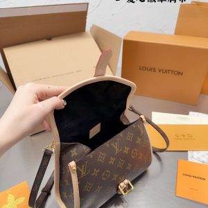 New Fashion LV Handbag L038