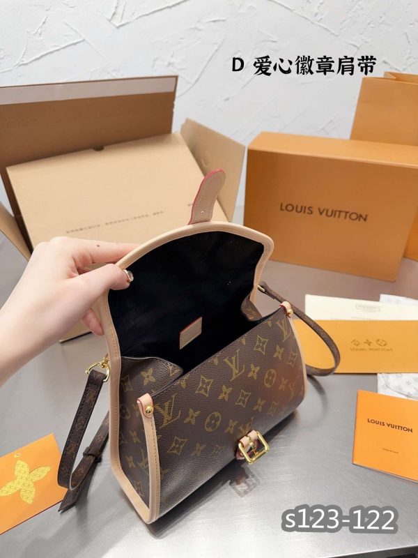 New Fashion LV Handbag L038