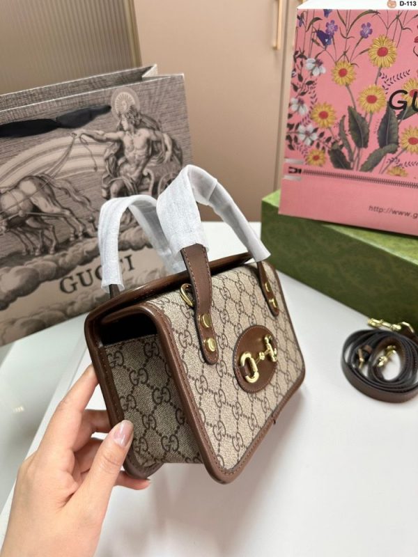 New Fashion GG Handbag G194