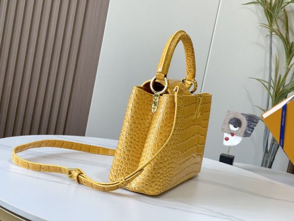 Luxury LV Handbag N92173-M48865.1