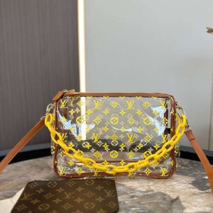 New Fashion LV Handbag L345