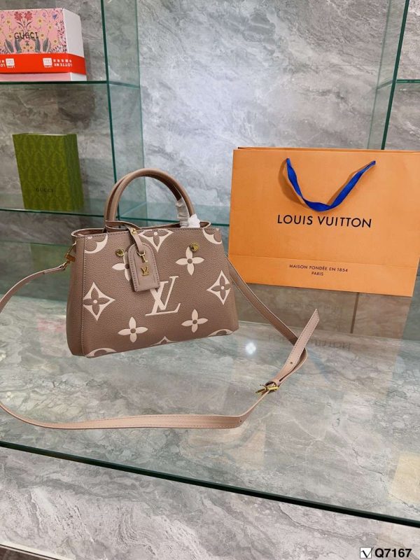 New Fashion LV Handbag L259