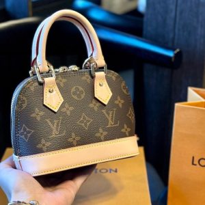 New Fashion LV Handbag L1255