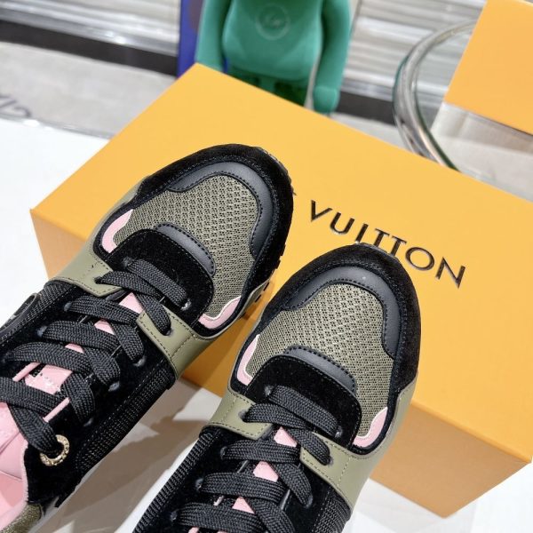 New Fashion Women LV Shoes 378