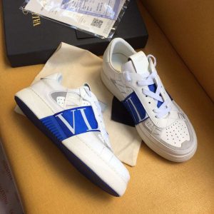 New Fashion Valentino Men Shoes 007