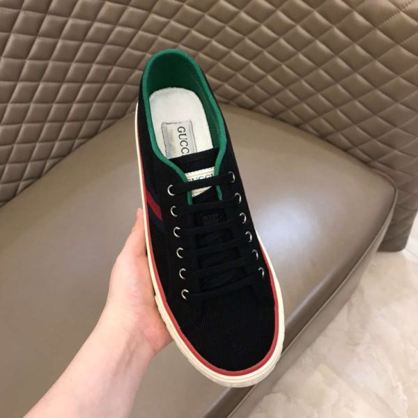 New Fashion Women Gucci Shoes G051