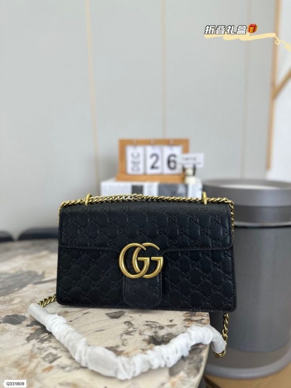 New Fashion GG Handbag G308