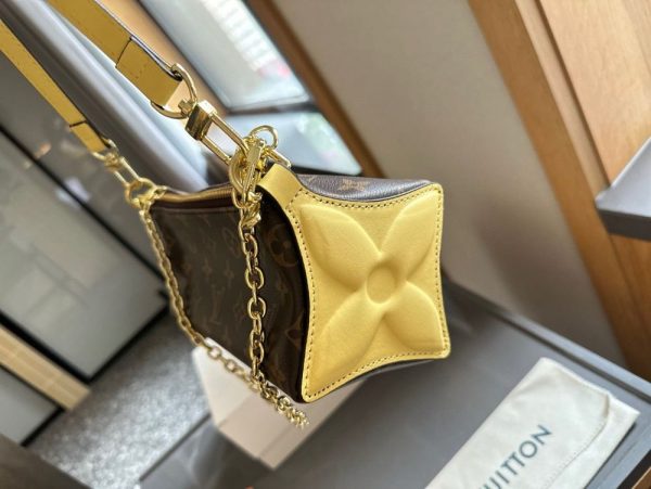 New Fashion LV Handbag L1103