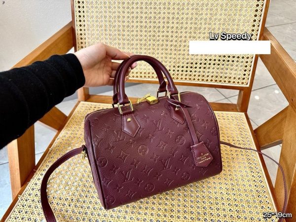 New Fashion LV Handbag L776