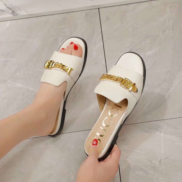 New Fashion Women Slippers 009