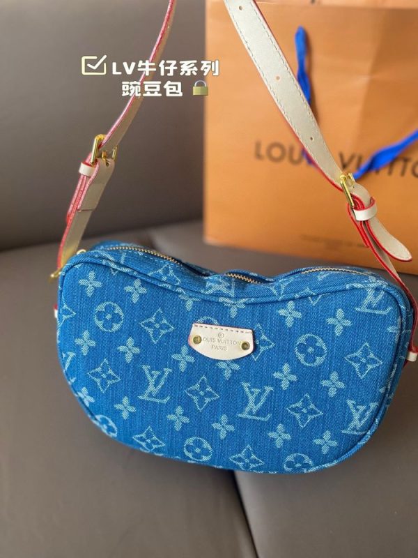 New Fashion LV Handbag L1004