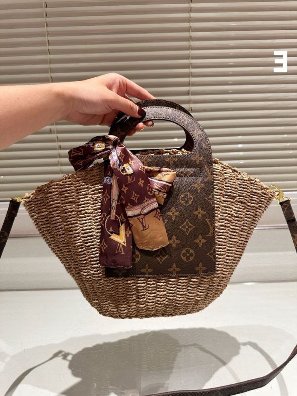 New Fashion LV Handbag L942