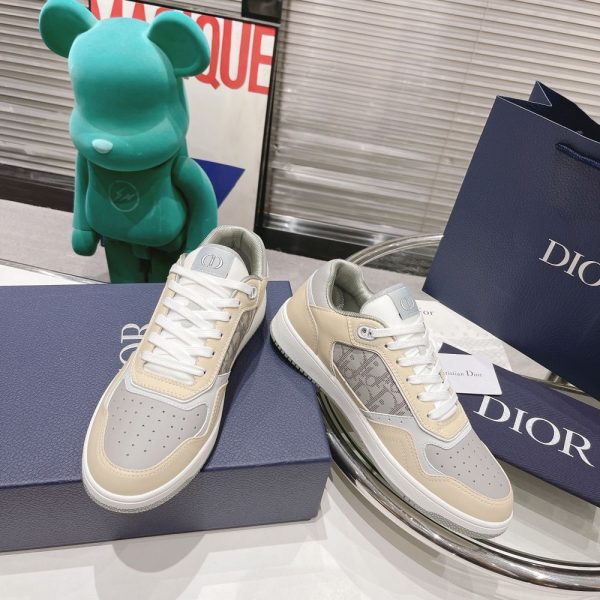 New Fashion Men Dior Shoes 063