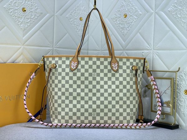 Luxury LV Handbag N45295-M40448-M40995