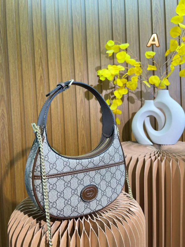 New Fashion GG Handbag 086