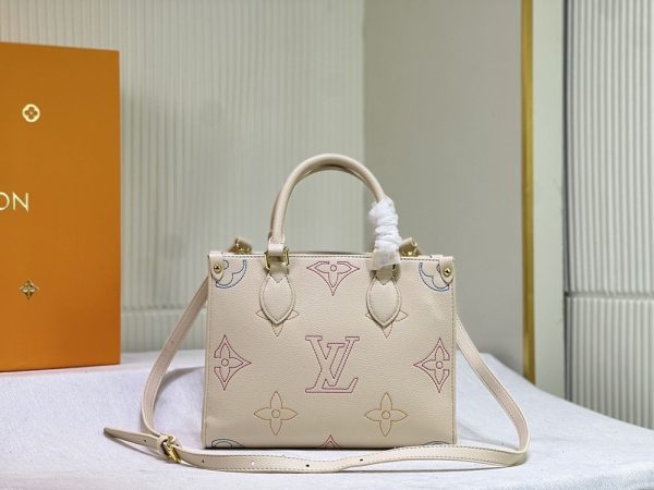 Luxury LV Handbag M46629.2