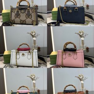 New Fashion GG Handbag G437.1