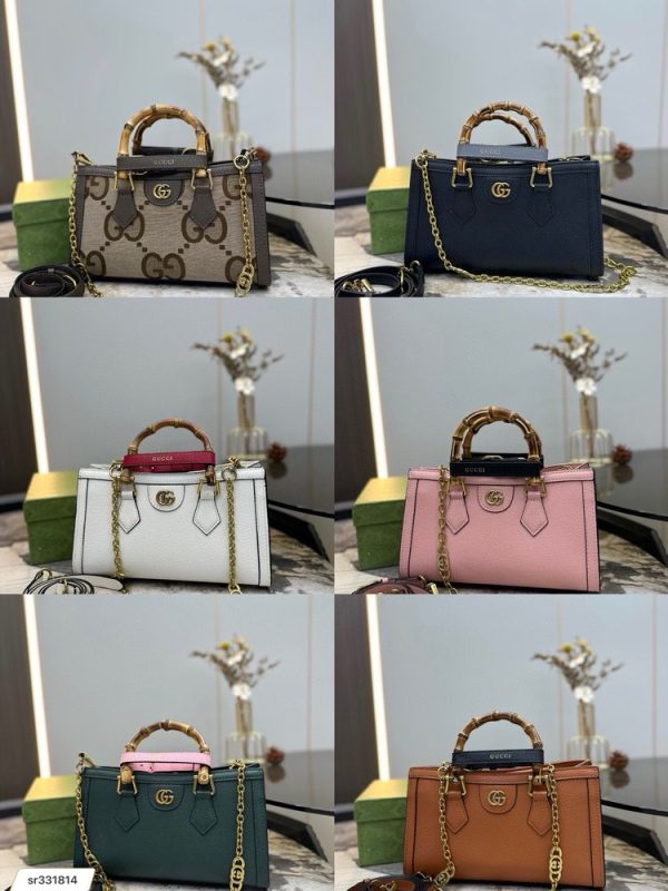 New Fashion GG Handbag G437.1