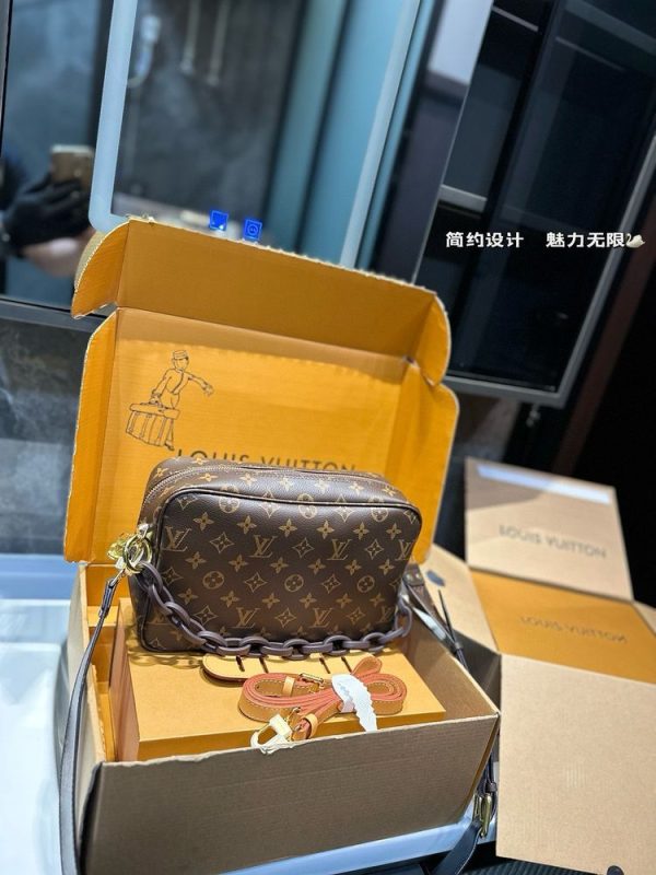 New Fashion LV Handbag L1274