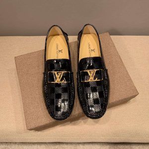 New Fashion Men LV Shoes 031