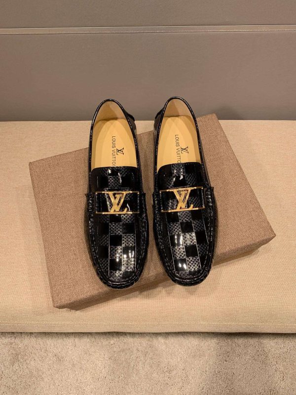 New Fashion Men LV Shoes 031