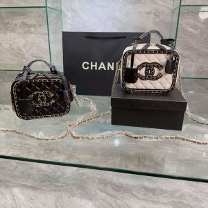 New Fashion CN Handbag C131