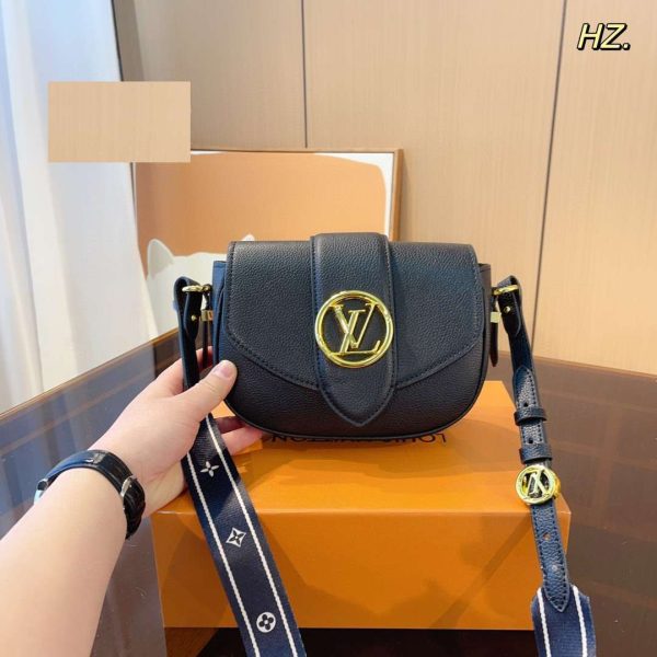 New Fashion LV Handbag L326