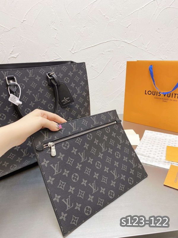 New Fashion LV Handbag L079