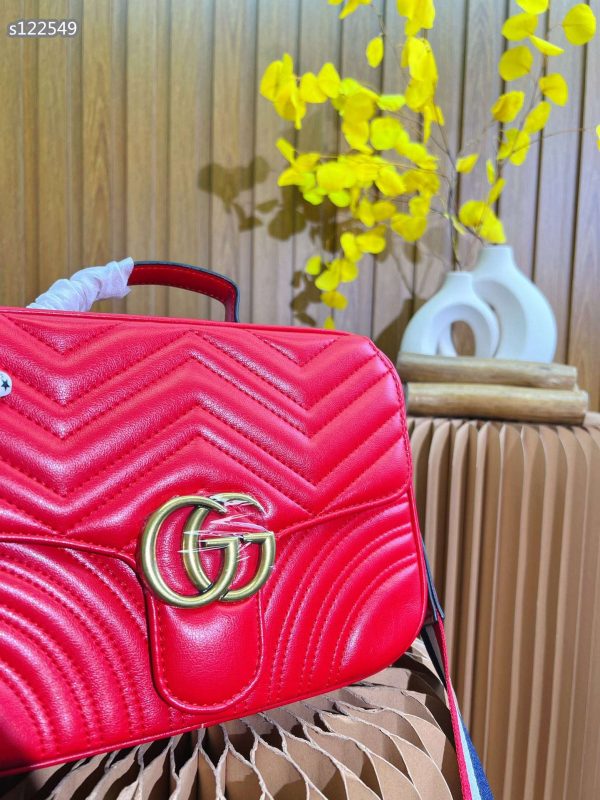 New Fashion GG Handbag 023