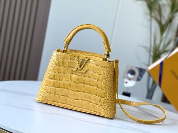 Luxury LV Handbag N92173-M48865.1