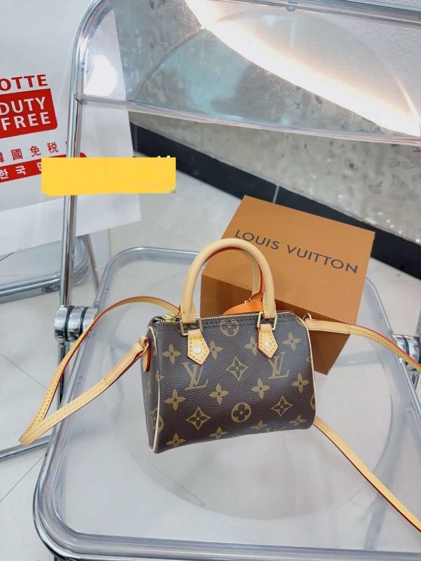 New Fashion LV Handbag L289