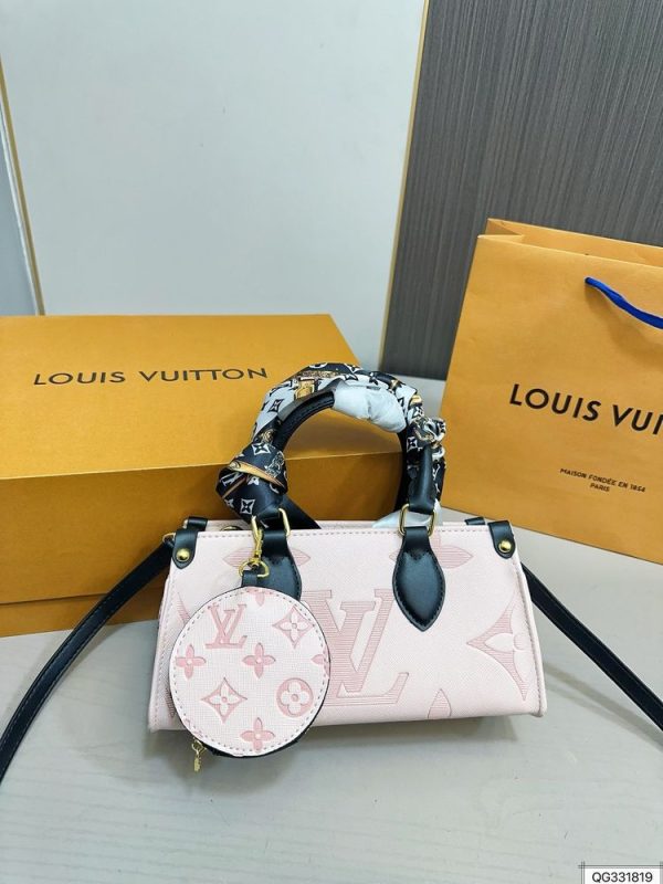 New Fashion LV Handbag L898.2