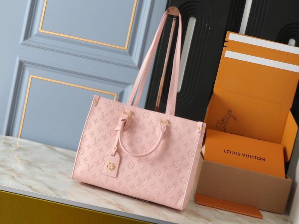 Luxury LV Handbag M12775- M45607.1