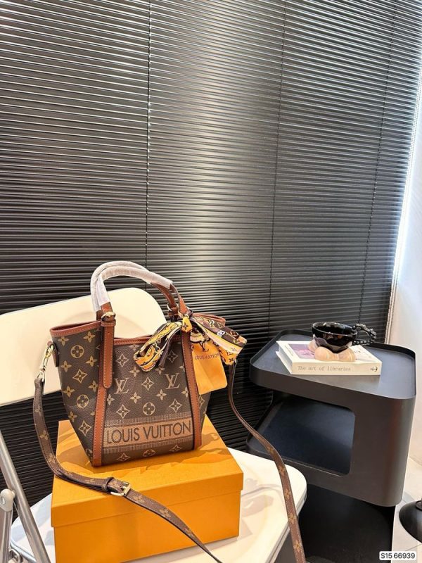 New Fashion LV Handbag L1117