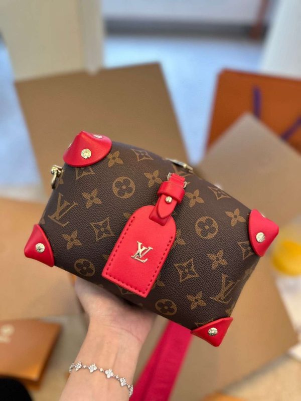 New Fashion LV Handbag L140