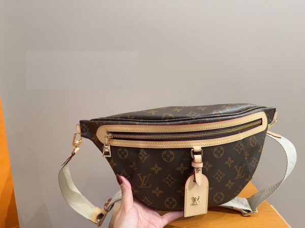 New Fashion LV Handbag L502