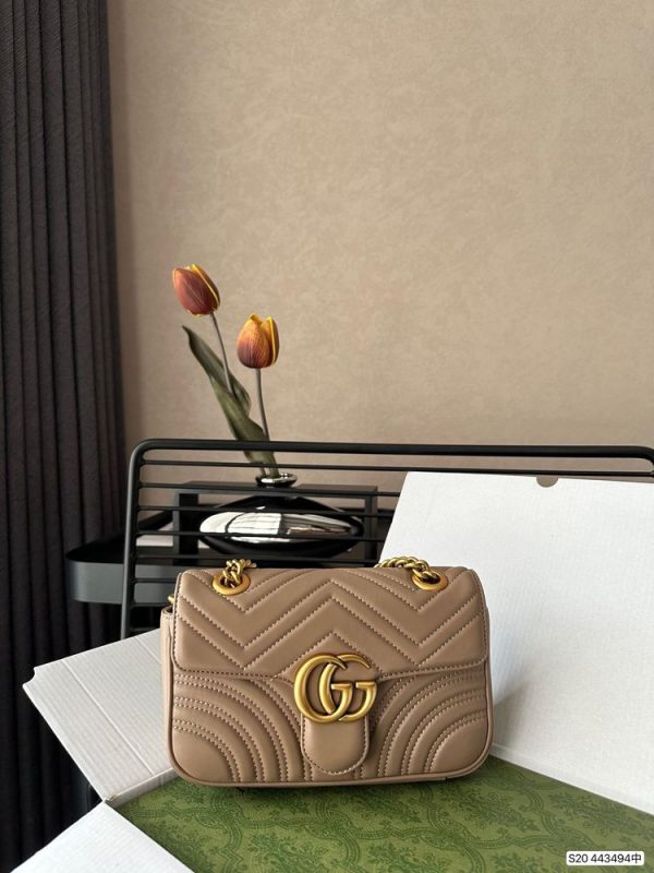 New Fashion GG Handbag G339