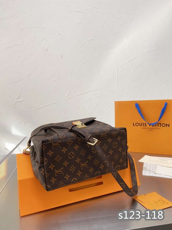 New Fashion LV Handbag L012