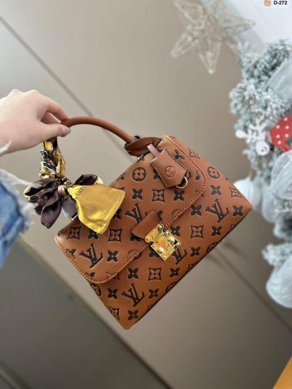 New Fashion LV Handbag L788