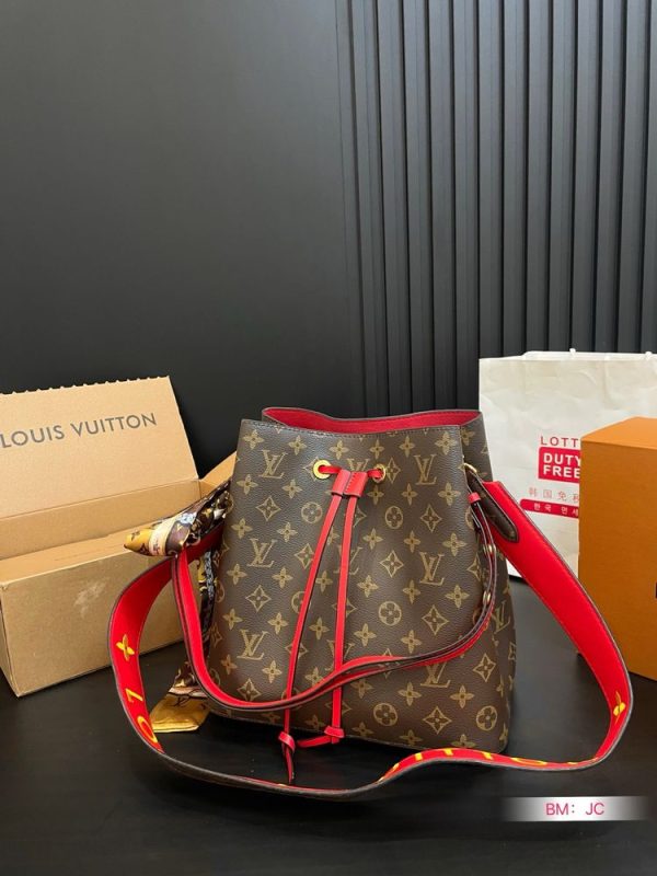 New Fashion LV Handbag L752