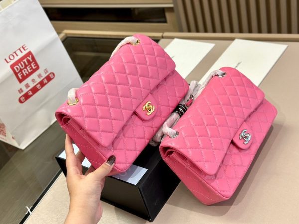 New Fashion CN Handbag C257