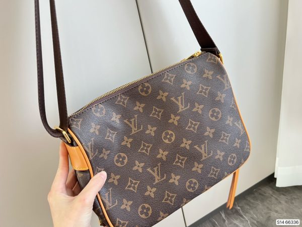 New Fashion LV Handbag L016