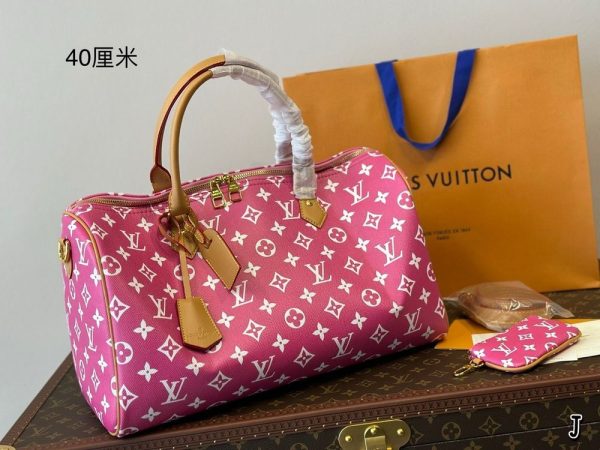 New Fashion LV Handbag L996