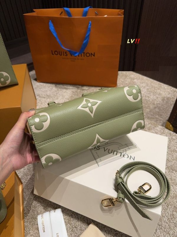 New Fashion LV Handbag L525