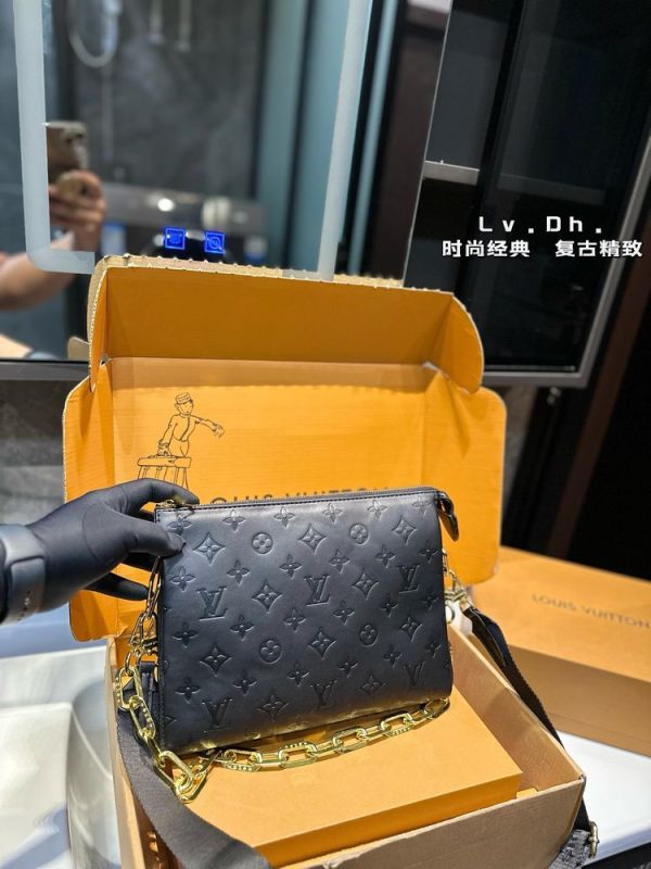 New Fashion LV Handbag L1095.1