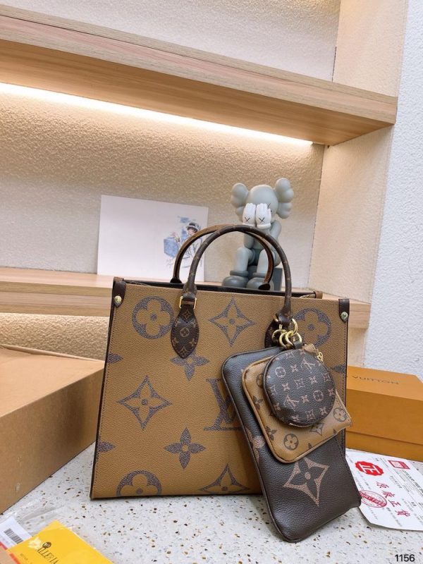 New Fashion LV Handbag L740